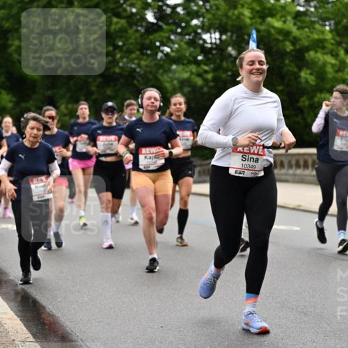 14.06.2026 - REWE Women's Run Dr. Thomas Lammeyer http://msf.ph/oto/9767564 14.06.2026 09:43:42 Laufen 106, 10349, 7, 10190 meine-sportfotos.de