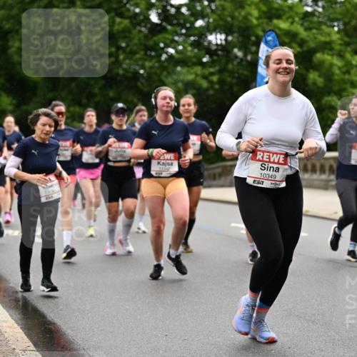 14.06.2026 - REWE Women's Run Dr. Thomas Lammeyer http://msf.ph/oto/9767566 14.06.2026 09:43:42 Laufen 1061, 10349, 57 meine-sportfotos.de