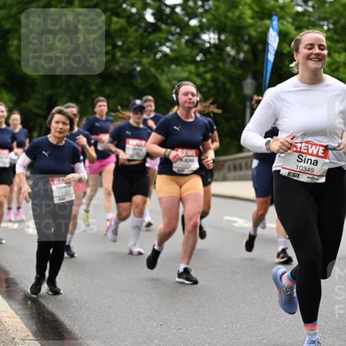 14.06.2026 - REWE Women's Run Dr. Thomas Lammeyer http://msf.ph/oto/9767568 14.06.2026 09:43:42 Laufen 113, 10349 meine-sportfotos.de