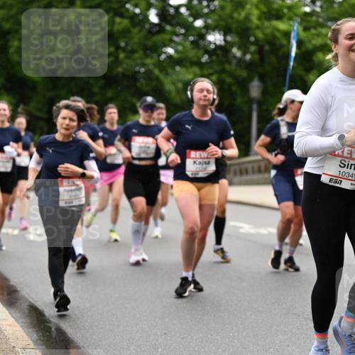 14.06.2026 - REWE Women's Run Dr. Thomas Lammeyer http://msf.ph/oto/9767569 14.06.2026 09:43:42 Laufen 10349, 7 meine-sportfotos.de