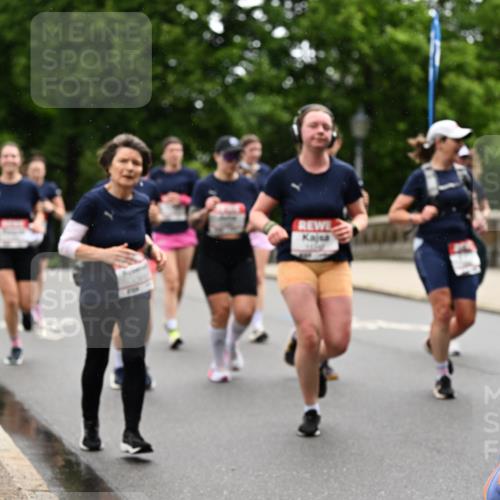 14.06.2026 - REWE Women's Run Dr. Thomas Lammeyer http://msf.ph/oto/9767572 14.06.2026 09:43:43 Laufen 400, 10349 meine-sportfotos.de