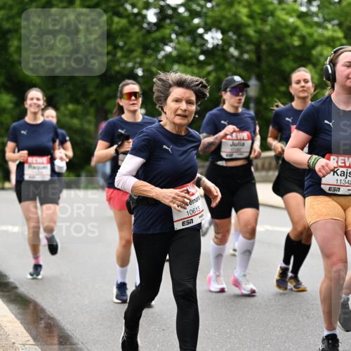 14.06.2026 - REWE Women's Run Dr. Thomas Lammeyer http://msf.ph/oto/9767579 14.06.2026 09:43:43 Laufen 10613, 7, 11342, 100 meine-sportfotos.de