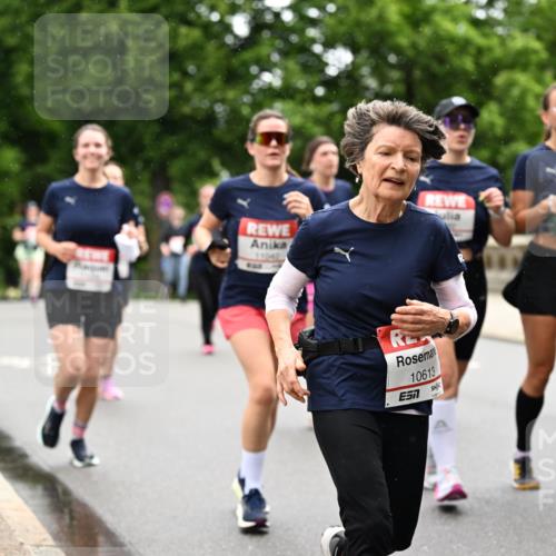 14.06.2026 - REWE Women's Run Dr. Thomas Lammeyer http://msf.ph/oto/9767582 14.06.2026 09:43:44 Laufen 11042, 10613 meine-sportfotos.de