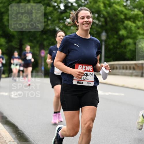14.06.2026 - REWE Women's Run Dr. Thomas Lammeyer http://msf.ph/oto/9767594 14.06.2026 09:43:45 Laufen 1269 meine-sportfotos.de