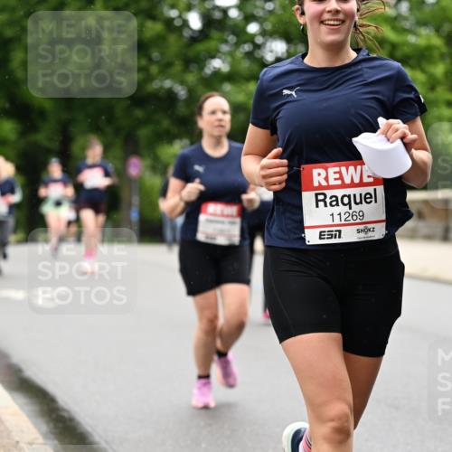 14.06.2026 - REWE Women's Run Dr. Thomas Lammeyer http://msf.ph/oto/9767597 14.06.2026 09:43:45 Laufen 11269, 7 meine-sportfotos.de