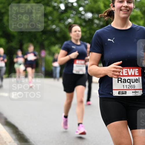14.06.2026 - REWE Women's Run Dr. Thomas Lammeyer http://msf.ph/oto/9767598 14.06.2026 09:43:46 Laufen 11269 meine-sportfotos.de