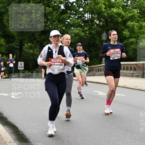 14.06.2026 - REWE Women's Run Dr. Thomas Lammeyer http://msf.ph/oto/9767628 14.06.2026 09:43:49 Laufen 10576, 57, 210, 10820 meine-sportfotos.de