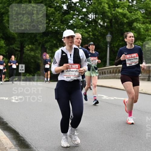 14.06.2026 - REWE Women's Run Dr. Thomas Lammeyer http://msf.ph/oto/9767630 14.06.2026 09:43:50 Laufen 10576, 57, 10820, 57 meine-sportfotos.de