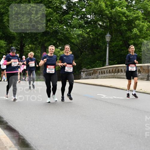 14.06.2026 - REWE Women's Run Dr. Thomas Lammeyer http://msf.ph/oto/9767654 14.06.2026 09:43:55 Laufen  meine-sportfotos.de