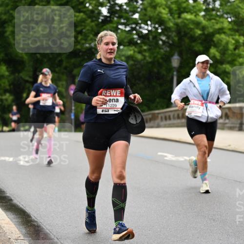 14.06.2026 - REWE Women's Run Dr. Thomas Lammeyer http://msf.ph/oto/9767730 14.06.2026 09:44:03 Laufen 11229 meine-sportfotos.de