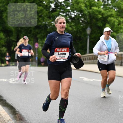 14.06.2026 - REWE Women's Run Dr. Thomas Lammeyer http://msf.ph/oto/9767731 14.06.2026 09:44:04 Laufen 11229, 11446 meine-sportfotos.de