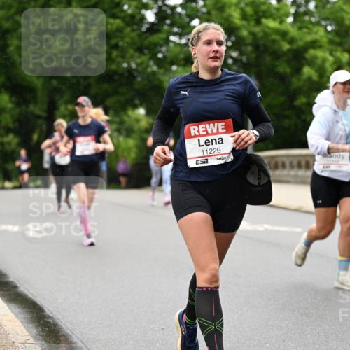 14.06.2026 - REWE Women's Run Dr. Thomas Lammeyer http://msf.ph/oto/9767733 14.06.2026 09:44:04 Laufen 11229 meine-sportfotos.de