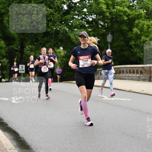 14.06.2026 - REWE Women's Run Dr. Thomas Lammeyer http://msf.ph/oto/9767746 14.06.2026 09:44:05 Laufen 10433, 57 meine-sportfotos.de