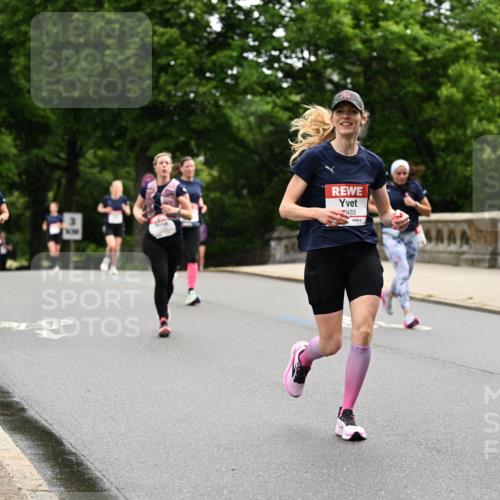 14.06.2026 - REWE Women's Run Dr. Thomas Lammeyer http://msf.ph/oto/9767749 14.06.2026 09:44:06 Laufen 433 meine-sportfotos.de