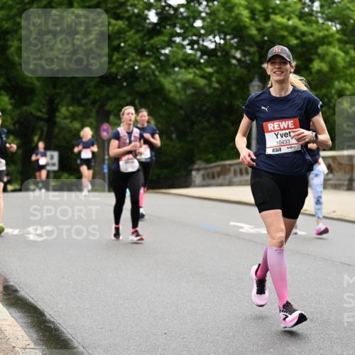 14.06.2026 - REWE Women's Run Dr. Thomas Lammeyer http://msf.ph/oto/9767753 14.06.2026 09:44:06 Laufen 10433, 57 meine-sportfotos.de