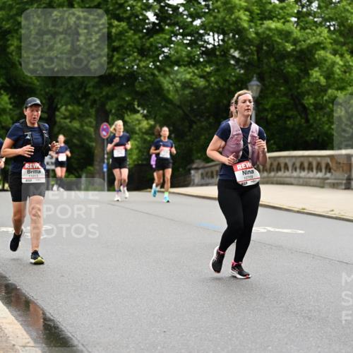 14.06.2026 - REWE Women's Run Dr. Thomas Lammeyer http://msf.ph/oto/9767765 14.06.2026 09:44:08 Laufen 11013, 10709 meine-sportfotos.de
