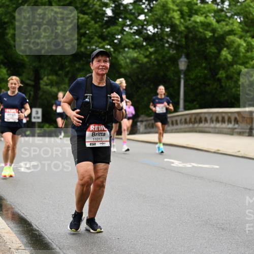 14.06.2026 - REWE Women's Run Dr. Thomas Lammeyer http://msf.ph/oto/9767781 14.06.2026 09:44:09 Laufen 11013 meine-sportfotos.de