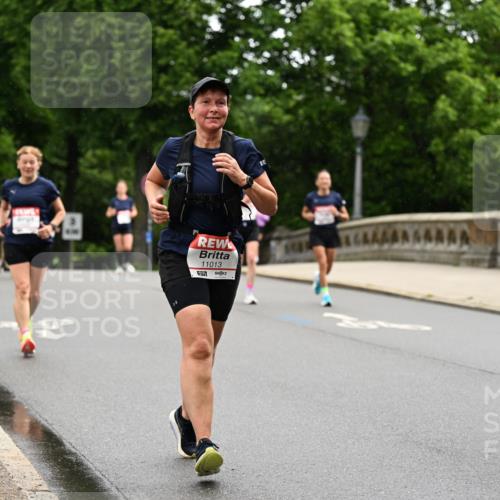 14.06.2026 - REWE Women's Run Dr. Thomas Lammeyer http://msf.ph/oto/9767782 14.06.2026 09:44:09 Laufen 11013, 557 meine-sportfotos.de