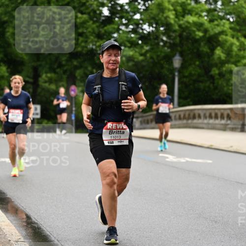 14.06.2026 - REWE Women's Run Dr. Thomas Lammeyer http://msf.ph/oto/9767783 14.06.2026 09:44:09 Laufen 11013, 7 meine-sportfotos.de