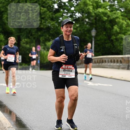 14.06.2026 - REWE Women's Run Dr. Thomas Lammeyer http://msf.ph/oto/9767784 14.06.2026 09:44:10 Laufen 11013 meine-sportfotos.de