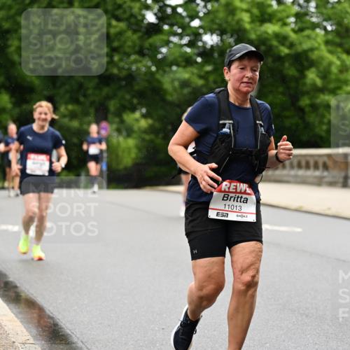 14.06.2026 - REWE Women's Run Dr. Thomas Lammeyer http://msf.ph/oto/9767787 14.06.2026 09:44:10 Laufen 11013 meine-sportfotos.de