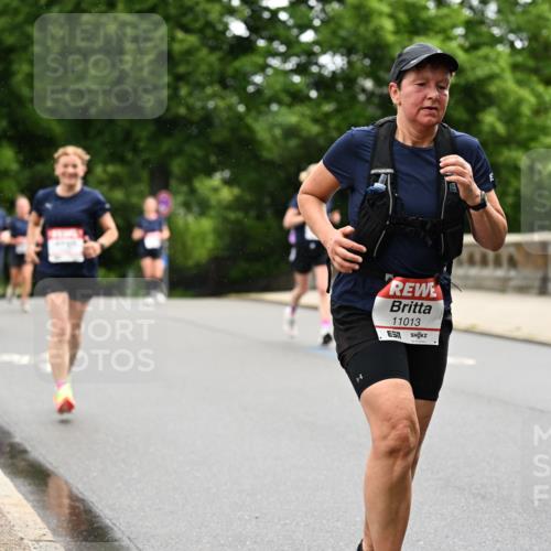 14.06.2026 - REWE Women's Run Dr. Thomas Lammeyer http://msf.ph/oto/9767789 14.06.2026 09:44:10 Laufen 11013 meine-sportfotos.de