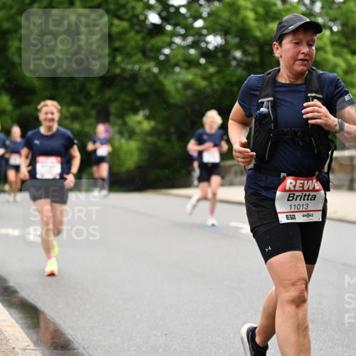 14.06.2026 - REWE Women's Run Dr. Thomas Lammeyer http://msf.ph/oto/9767790 14.06.2026 09:44:10 Laufen 11013 meine-sportfotos.de