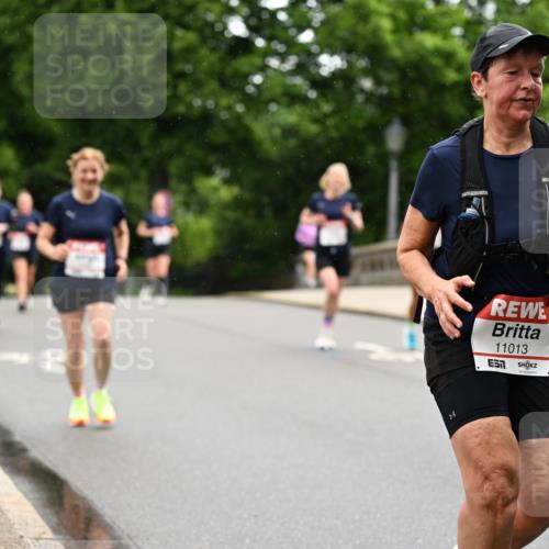 14.06.2026 - REWE Women's Run Dr. Thomas Lammeyer http://msf.ph/oto/9767791 14.06.2026 09:44:10 Laufen 11013 meine-sportfotos.de