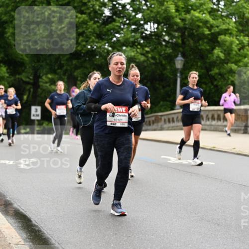 14.06.2026 - REWE Women's Run Dr. Thomas Lammeyer http://msf.ph/oto/9767835 14.06.2026 09:44:15 Laufen 10121, 57 meine-sportfotos.de