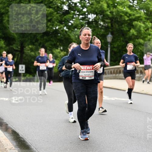 14.06.2026 - REWE Women's Run Dr. Thomas Lammeyer http://msf.ph/oto/9767838 14.06.2026 09:44:15 Laufen 10121 meine-sportfotos.de