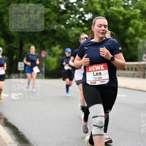 14.06.2026 - REWE Women's Run Dr. Thomas Lammeyer http://msf.ph/oto/9767886 14.06.2026 09:44:21 Laufen 10188 meine-sportfotos.de