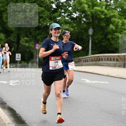 14.06.2026 - REWE Women's Run Dr. Thomas Lammeyer http://msf.ph/oto/9767906 14.06.2026 09:44:23 Laufen 10905, 10715 meine-sportfotos.de