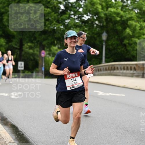 14.06.2026 - REWE Women's Run Dr. Thomas Lammeyer http://msf.ph/oto/9767907 14.06.2026 09:44:23 Laufen 10905, 7 meine-sportfotos.de
