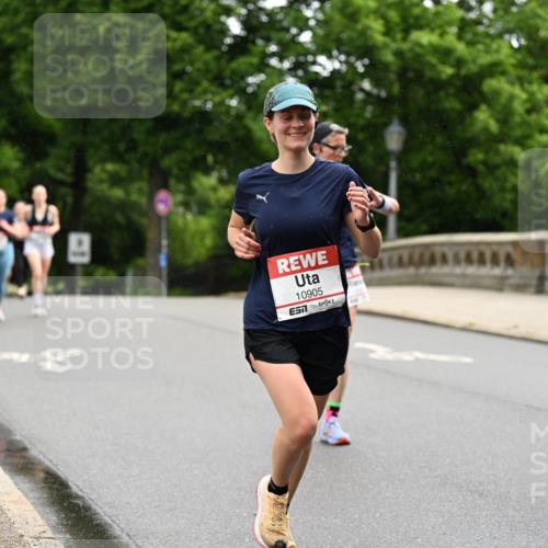 14.06.2026 - REWE Women's Run Dr. Thomas Lammeyer http://msf.ph/oto/9767910 14.06.2026 09:44:23 Laufen 10905 meine-sportfotos.de