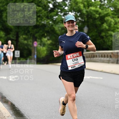 14.06.2026 - REWE Women's Run Dr. Thomas Lammeyer http://msf.ph/oto/9767911 14.06.2026 09:44:23 Laufen 10905, 7 meine-sportfotos.de