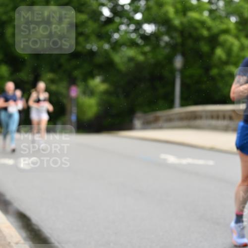 14.06.2026 - REWE Women's Run Dr. Thomas Lammeyer http://msf.ph/oto/9767916 14.06.2026 09:44:24 Laufen  meine-sportfotos.de