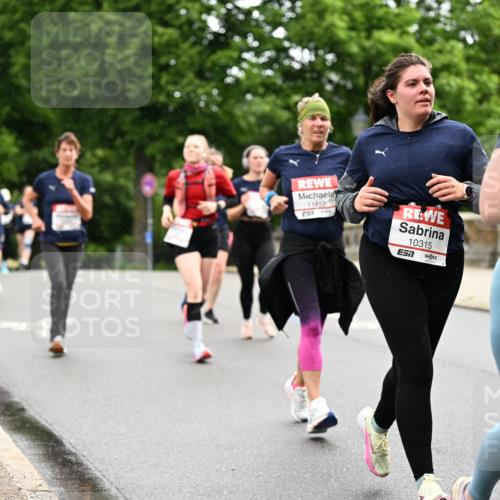 14.06.2026 - REWE Women's Run Dr. Thomas Lammeyer http://msf.ph/oto/9767962 14.06.2026 09:44:30 Laufen 11412, 10315, 11319 meine-sportfotos.de
