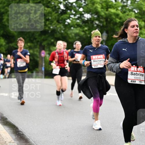 14.06.2026 - REWE Women's Run Dr. Thomas Lammeyer http://msf.ph/oto/9767964 14.06.2026 09:44:30 Laufen 11412, 10315 meine-sportfotos.de