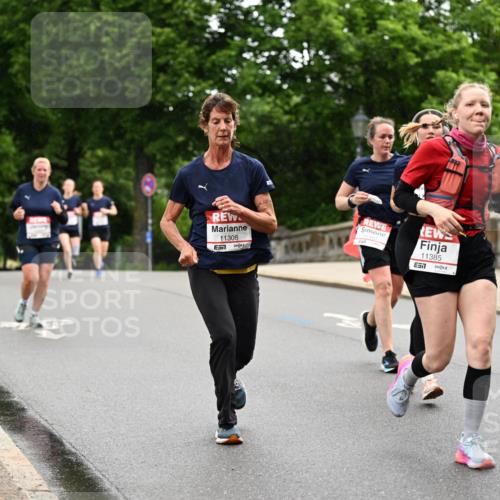14.06.2026 - REWE Women's Run Dr. Thomas Lammeyer http://msf.ph/oto/9767980 14.06.2026 09:44:32 Laufen 11308, 11385, 657 meine-sportfotos.de