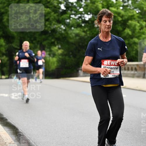 14.06.2026 - REWE Women's Run Dr. Thomas Lammeyer http://msf.ph/oto/9767990 14.06.2026 09:44:33 Laufen 57, 308 meine-sportfotos.de