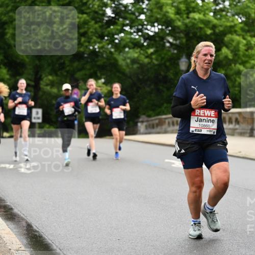 14.06.2026 - REWE Women's Run Dr. Thomas Lammeyer http://msf.ph/oto/9768011 14.06.2026 09:44:35 Laufen 10860 meine-sportfotos.de