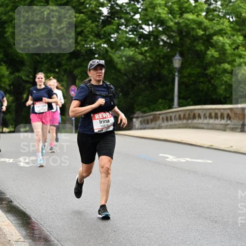 14.06.2026 - REWE Women's Run Dr. Thomas Lammeyer http://msf.ph/oto/9768070 14.06.2026 09:44:41 Laufen 10616, 57 meine-sportfotos.de