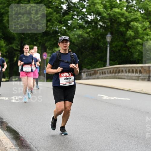 14.06.2026 - REWE Women's Run Dr. Thomas Lammeyer http://msf.ph/oto/9768072 14.06.2026 09:44:41 Laufen 10616, 57 meine-sportfotos.de