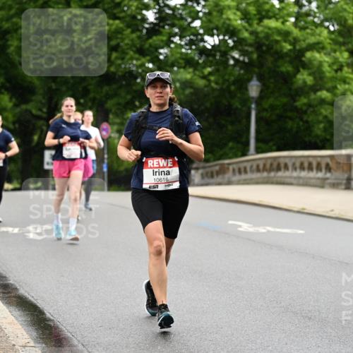 14.06.2026 - REWE Women's Run Dr. Thomas Lammeyer http://msf.ph/oto/9768074 14.06.2026 09:44:42 Laufen 10616 meine-sportfotos.de