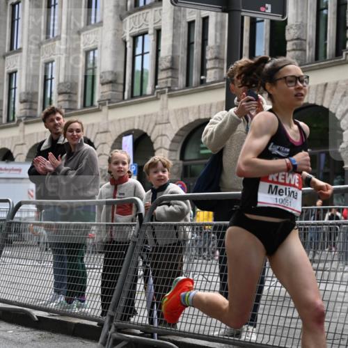 14.06.2026 - REWE Women's Run J. Mangold http://msf.ph/oto/9768088 14.06.2026 09:36:02 Ziel 10051 meine-sportfotos.de