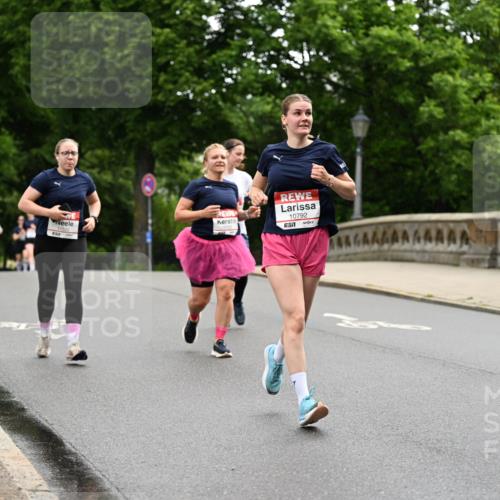 14.06.2026 - REWE Women's Run Dr. Thomas Lammeyer http://msf.ph/oto/9768097 14.06.2026 09:44:44 Laufen 10792 meine-sportfotos.de