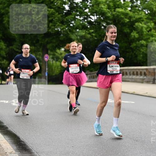 14.06.2026 - REWE Women's Run Dr. Thomas Lammeyer http://msf.ph/oto/9768102 14.06.2026 09:44:44 Laufen 10792 meine-sportfotos.de