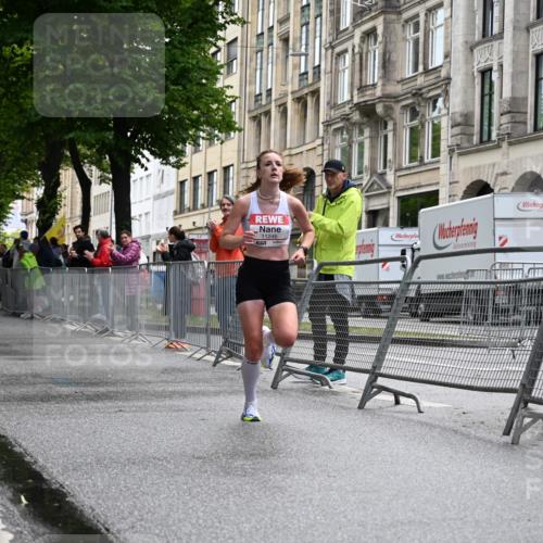 14.06.2026 - REWE Women's Run J. Mangold http://msf.ph/oto/9768103 14.06.2026 09:36:44 Ziel 11246 meine-sportfotos.de