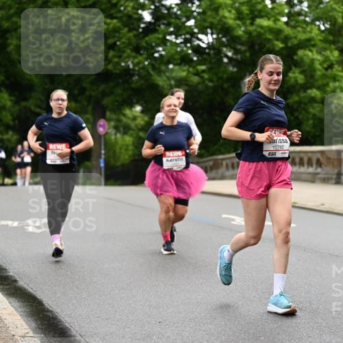 14.06.2026 - REWE Women's Run Dr. Thomas Lammeyer http://msf.ph/oto/9768104 14.06.2026 09:44:44 Laufen 10792 meine-sportfotos.de