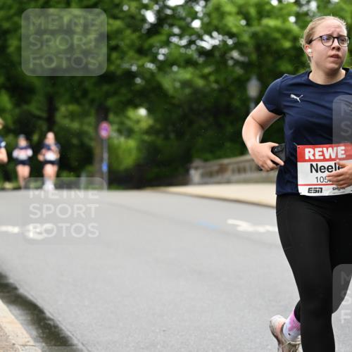 14.06.2026 - REWE Women's Run Dr. Thomas Lammeyer http://msf.ph/oto/9768134 14.06.2026 09:44:46 Laufen 000, 105, 9 meine-sportfotos.de